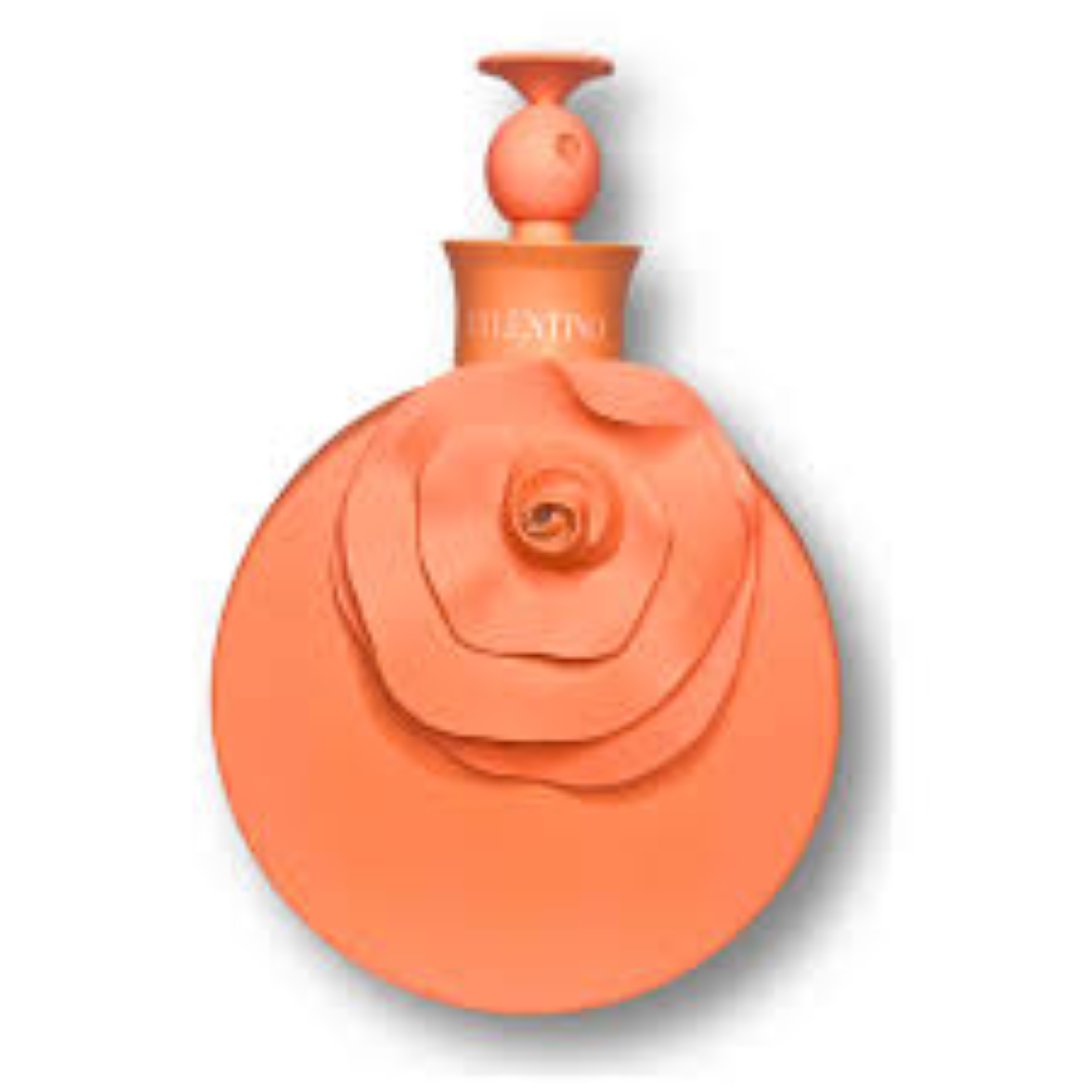 VALENTINO PNT ORANGE CREAM 500G